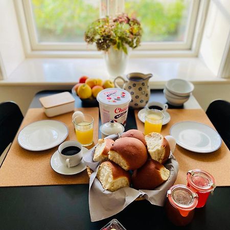 Strandby 1847 B&B Nykøbing Falster Esterno foto