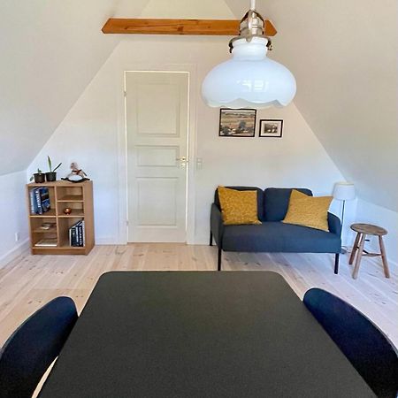 Strandby 1847 B&B Nykøbing Falster Esterno foto
